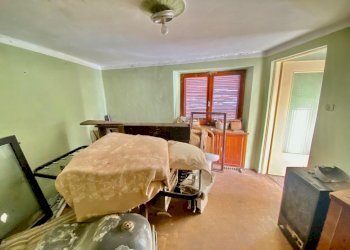 camera - Casa semi indipendente Borgata Piccolo Faetto, 1, Roure - foto 11