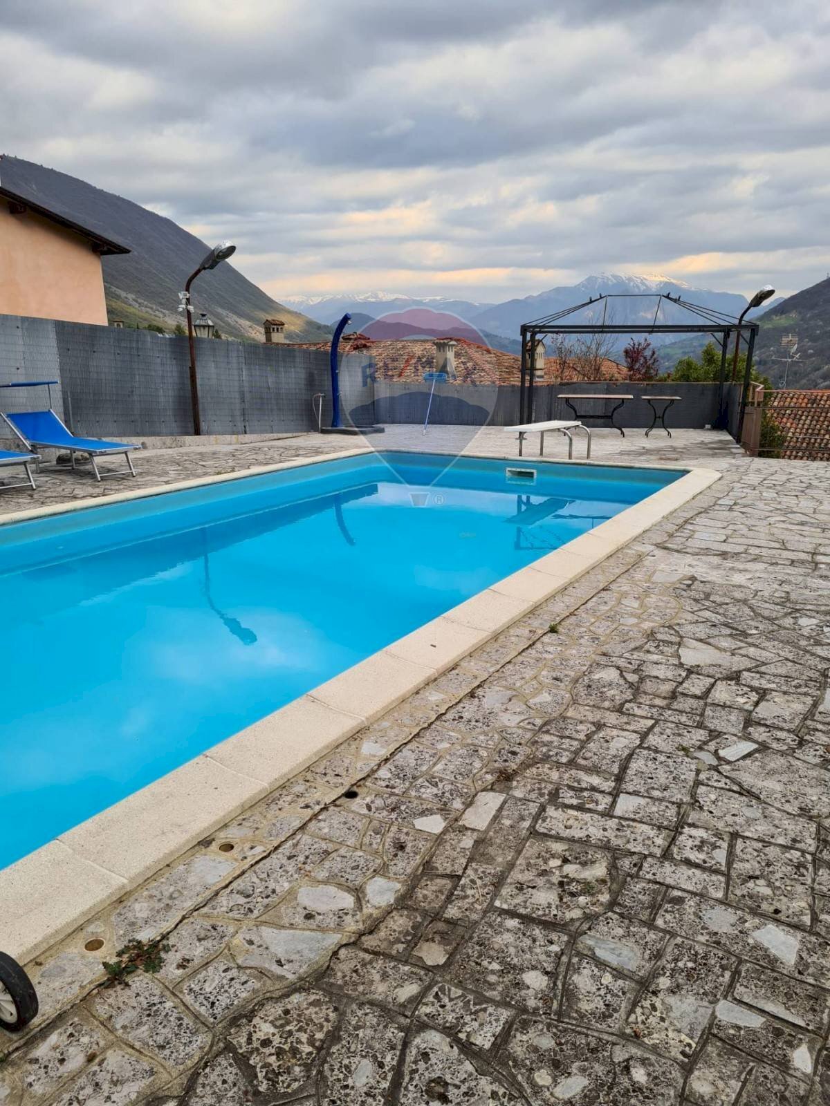 Single Family Villa via diaz, Ranzanico - photo 2