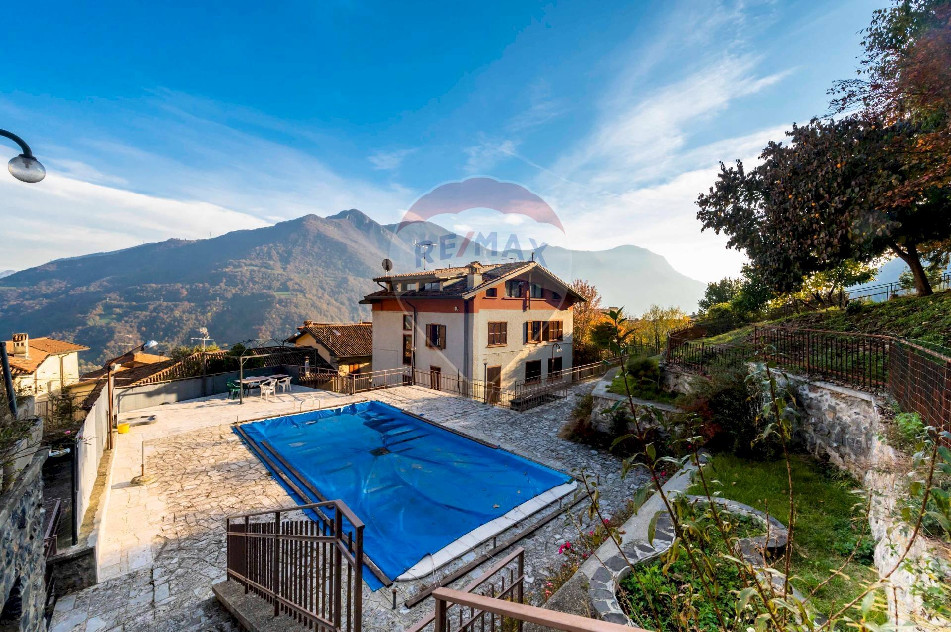 Single Family Villa via diaz, Ranzanico - photo 3