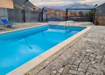 Villa Unifamiliare via diaz, Ranzanico - foto 2