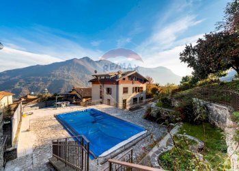 Villa Unifamiliare via diaz, Ranzanico - foto 3