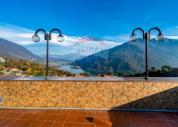 Villa Unifamiliare via diaz, Ranzanico - foto 5