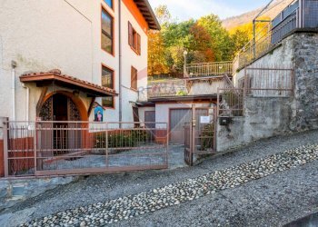 Villa Unifamiliare via diaz, Ranzanico - foto 7