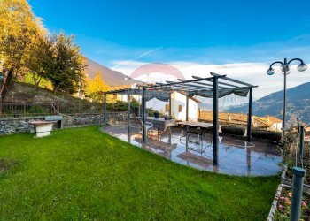 Villa Unifamiliare via diaz, Ranzanico - foto 8