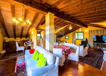 Villa Unifamiliare via diaz, Ranzanico - foto 9