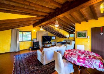 Villa Unifamiliare via diaz, Ranzanico - foto 10