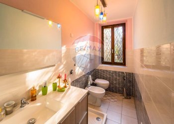 Villa Unifamiliare via diaz, Ranzanico - foto 21