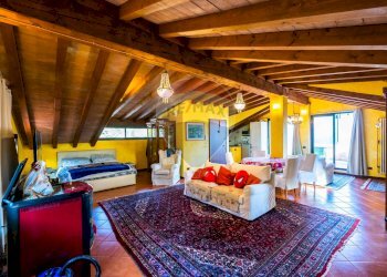 Villa Unifamiliare via diaz, Ranzanico - foto 25