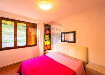 Villa Unifamiliare via diaz, Ranzanico - foto 26