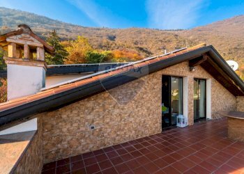 Villa Unifamiliare via diaz, Ranzanico - foto 30