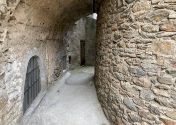 Paese - Independent house vicolo Santa Marta, Nomaglio - photo 3