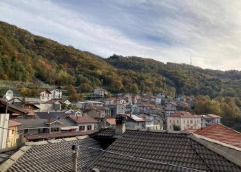 VistePaese - Independent house vicolo Santa Marta, Nomaglio - photo 11