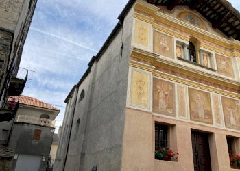 Independent house vicolo Santa Marta, Nomaglio - photo 8