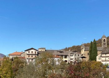 Viste - Independent house vicolo Santa Marta, Nomaglio - photo 10