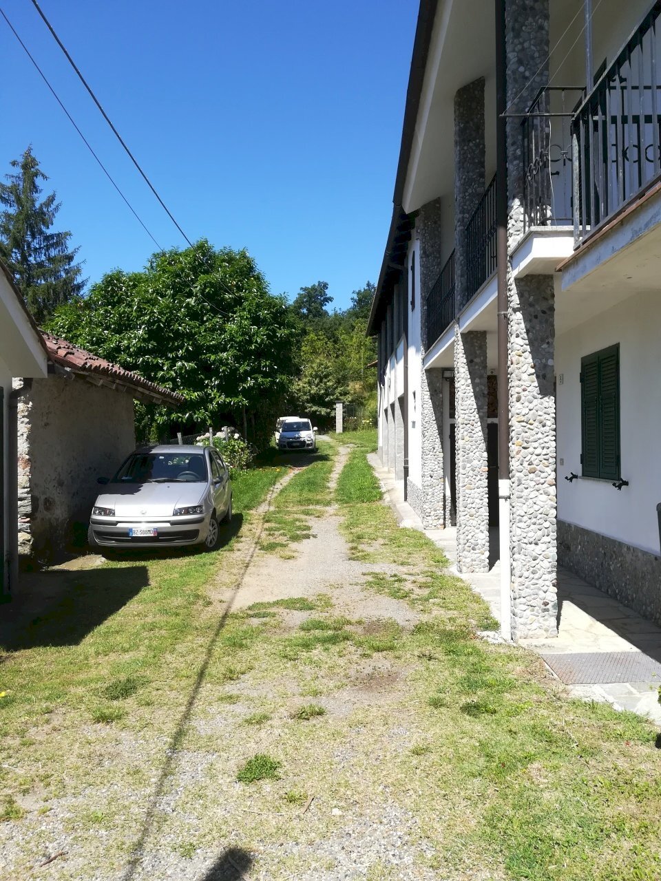 IMG_20200620_111927.jpg - Porzione di casa Pareto - foto 3