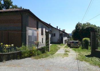 IMG_20200620_113812.jpg - Porzione di casa Pareto - foto 2