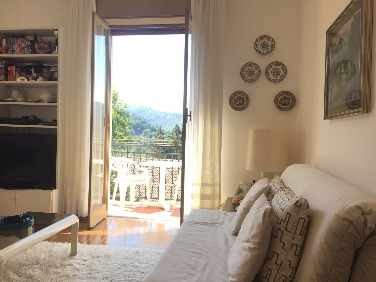 IMG_6707.JPG - Apartment Via Vassuria 53, Urbe - photo 3