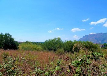 rgfbzf - Agricultural land via dei Ciclamini, Alcamo - photo 1