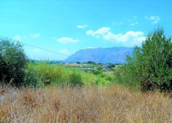 hhhh - Agricultural land via dei Ciclamini, Alcamo - photo 8