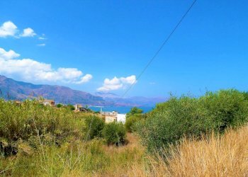 hhhhh - Agricultural land via dei Ciclamini, Alcamo - photo 10