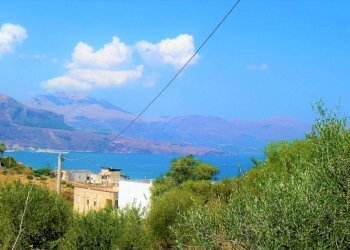 hhhhh - Agricultural land via dei Ciclamini, Alcamo - photo 11