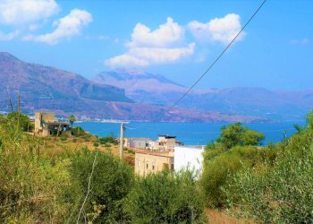 fhhhh - Agricultural land via dei Ciclamini, Alcamo - photo 12