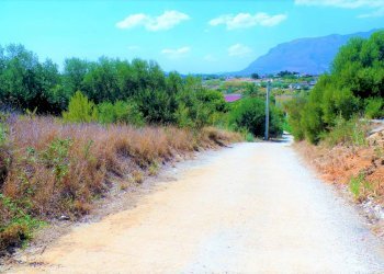 jjjdjjj - Agricultural land via dei Ciclamini, Alcamo - photo 13