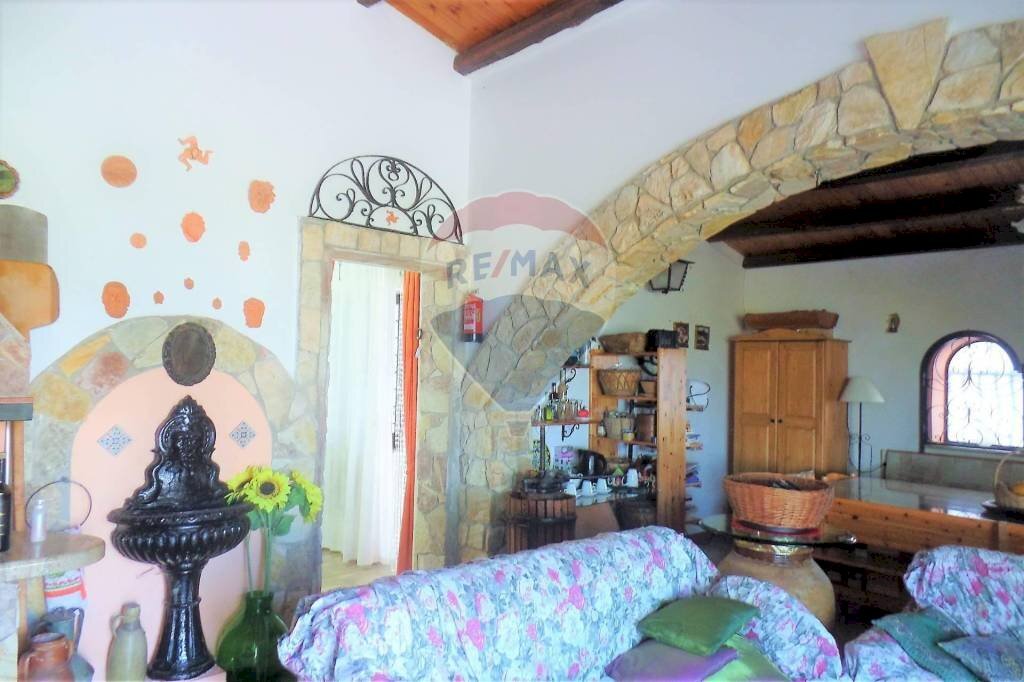 Dettagli - Villa contrada COSTA ROMITA, Castellammare del Golfo - foto 3