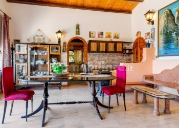 Dettagli - Villa contrada COSTA ROMITA, Castellammare del Golfo - foto 36