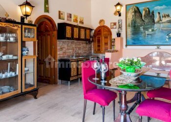 Dettagli - Villa contrada COSTA ROMITA, Castellammare del Golfo - foto 37