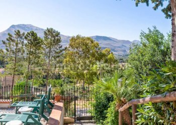 Dettagli - Villa contrada COSTA ROMITA, Castellammare del Golfo - foto 38