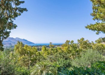 Dettagli - Villa contrada COSTA ROMITA, Castellammare del Golfo - foto 39