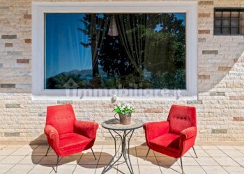 Dettagli - Villa contrada COSTA ROMITA, Castellammare del Golfo - foto 40