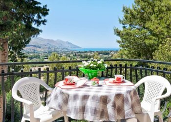 Dettagli - Villa contrada COSTA ROMITA, Castellammare del Golfo - photo 47