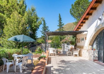 Dettagli - Villa contrada COSTA ROMITA, Castellammare del Golfo - foto 48