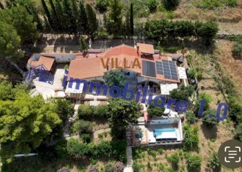 Dettagli - Villa contrada COSTA ROMITA, Castellammare del Golfo - photo 1