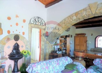 Dettagli - Villa contrada COSTA ROMITA, Castellammare del Golfo - foto 3