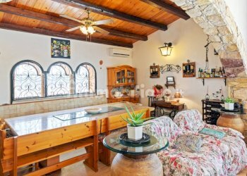 Dettagli - Villa contrada COSTA ROMITA, Castellammare del Golfo - foto 6