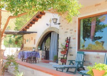 Dettagli - Villa contrada COSTA ROMITA, Castellammare del Golfo - foto 7