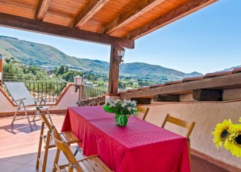 Dettagli - Villa contrada COSTA ROMITA, Castellammare del Golfo - foto 9