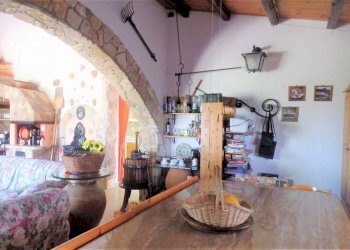 Dettagli - Villa contrada COSTA ROMITA, Castellammare del Golfo - foto 10