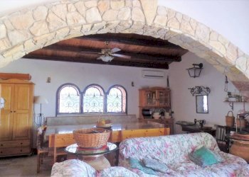 Dettagli - Villa contrada COSTA ROMITA, Castellammare del Golfo - foto 11