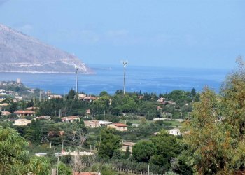 Dettagli - Villa contrada COSTA ROMITA, Castellammare del Golfo - foto 12