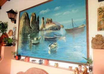 Dettagli - Villa contrada COSTA ROMITA, Castellammare del Golfo - foto 14