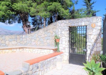 Dettagli - Villa contrada COSTA ROMITA, Castellammare del Golfo - foto 17
