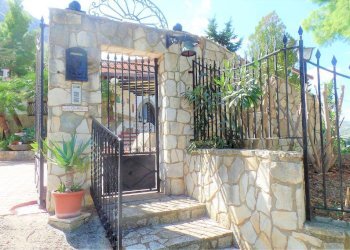 Dettagli - Villa contrada COSTA ROMITA, Castellammare del Golfo - foto 19