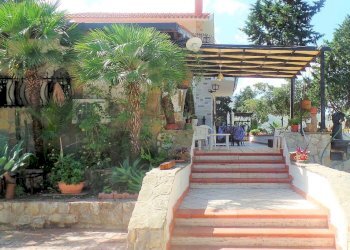 Dettagli - Villa contrada COSTA ROMITA, Castellammare del Golfo - foto 20