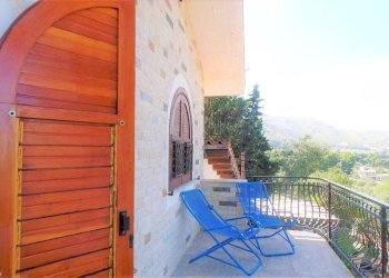 Cucina - Villa contrada COSTA ROMITA, Castellammare del Golfo - foto 22