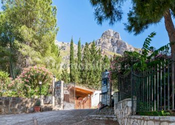 Dettagli - Villa contrada COSTA ROMITA, Castellammare del Golfo - foto 24