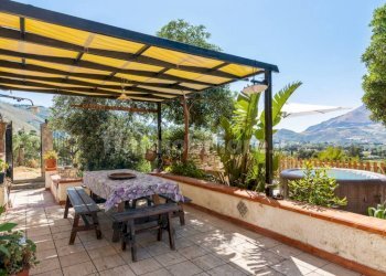 Dettagli - Villa contrada COSTA ROMITA, Castellammare del Golfo - photo 25